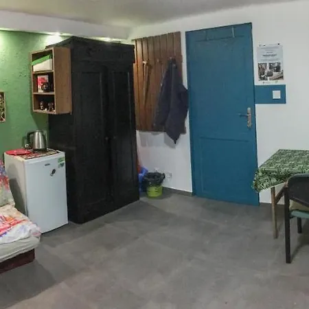 Homestay Eko-pad