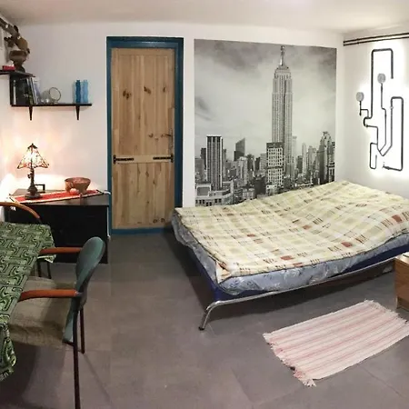 Eko-pad Homestay