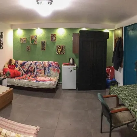 Homestay Eko-pad Wieliczka