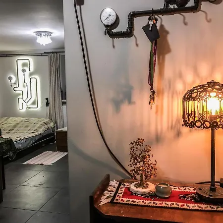 Eko-pad Homestay