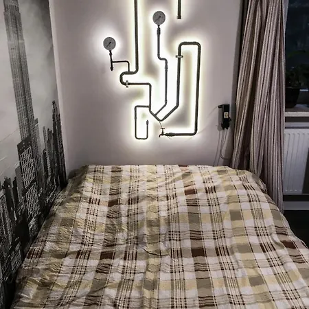 Eko-pad Homestay