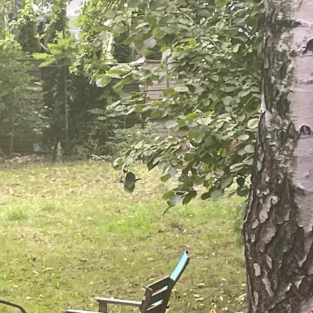 民宿 Eko-pad 威利兹卡