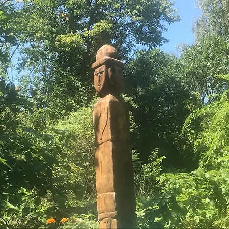 民宿 Eko-pad 威利兹卡