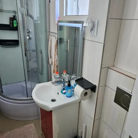 Проживание в семье Eko-pad Величка