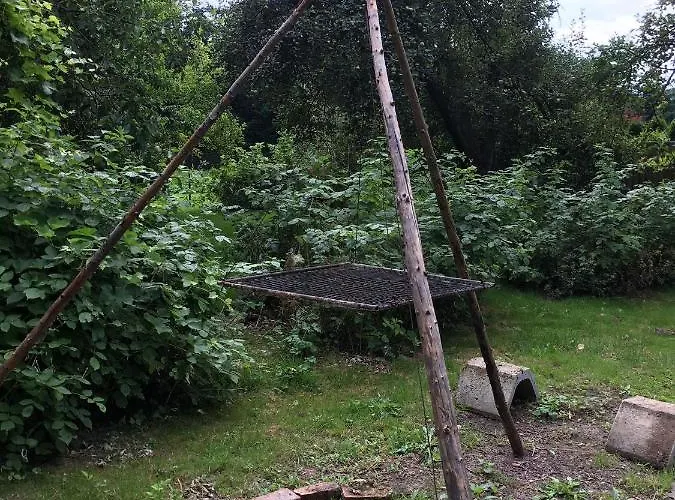 Eko-pad Homestay szállás *