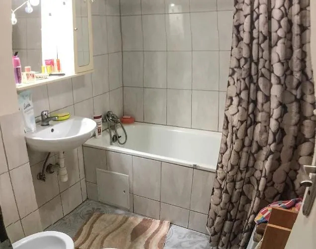 Homestay szállás Eko-pad *