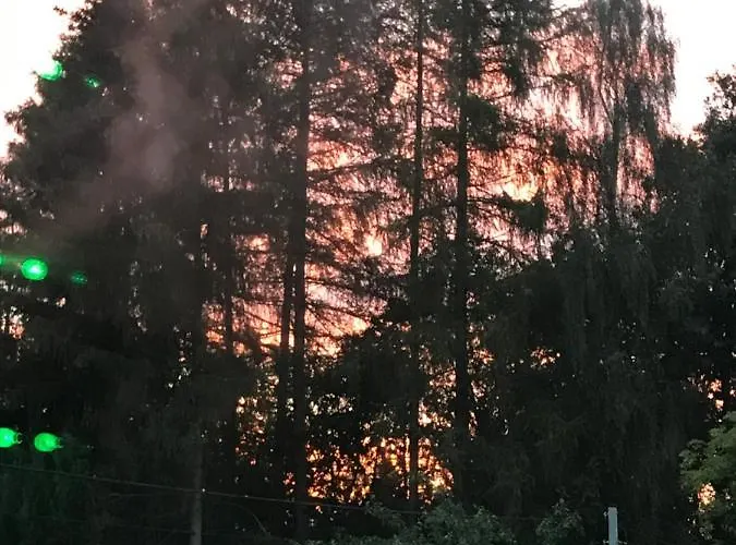 Eko-pad בית אירוח