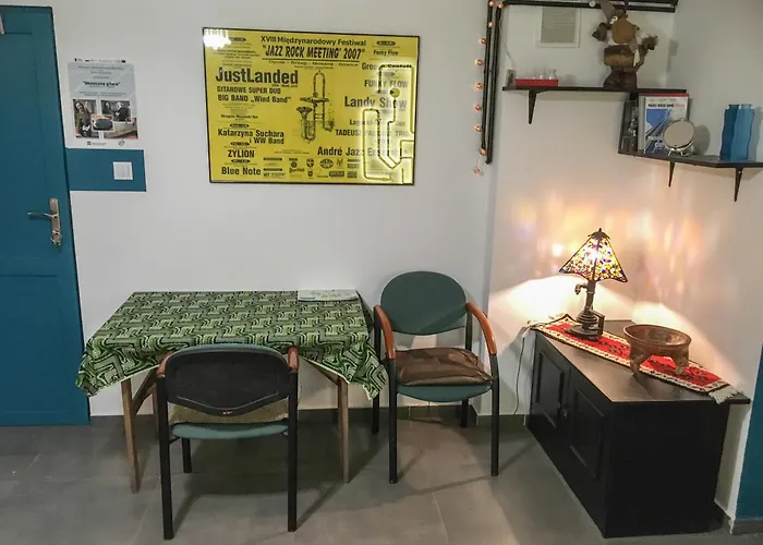 Homestay szállás Eko-pad *