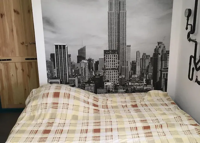 Homestay szállás Eko-pad