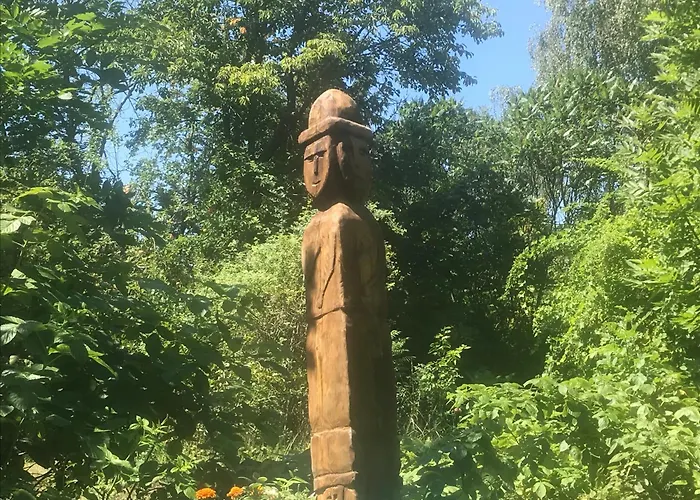 Homestay szállás Eko-pad Wieliczka