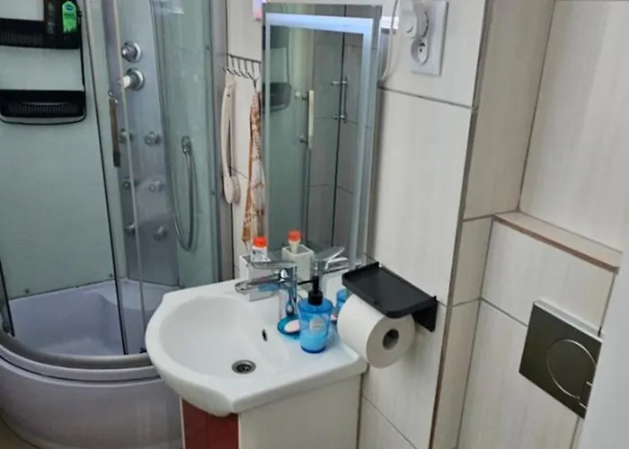 Homestay szállás Eko-pad Wieliczka